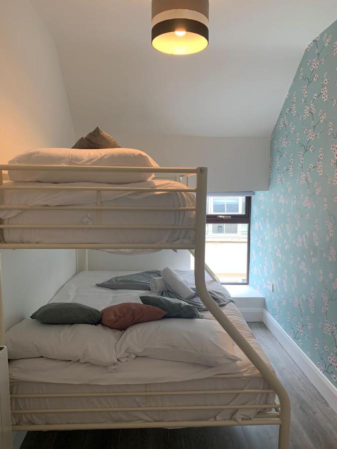 Apartament 14 Eyre Square Lane Galway Zewnętrze zdjęcie