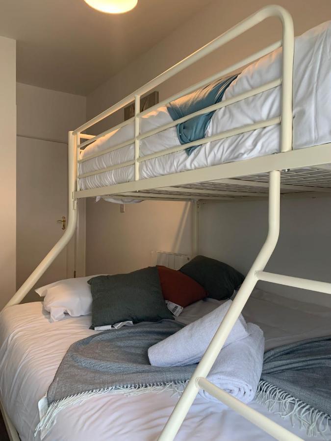 Apartament 14 Eyre Square Lane Galway Zewnętrze zdjęcie
